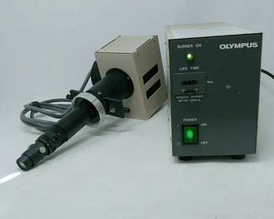 Olympus Microscope IMT-2 Replacement Parts