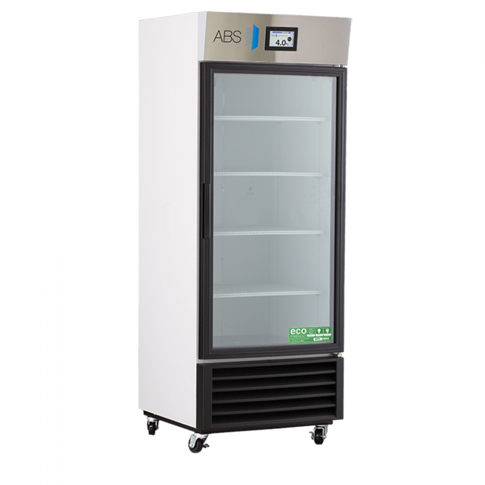 Laboratory Refrigeration