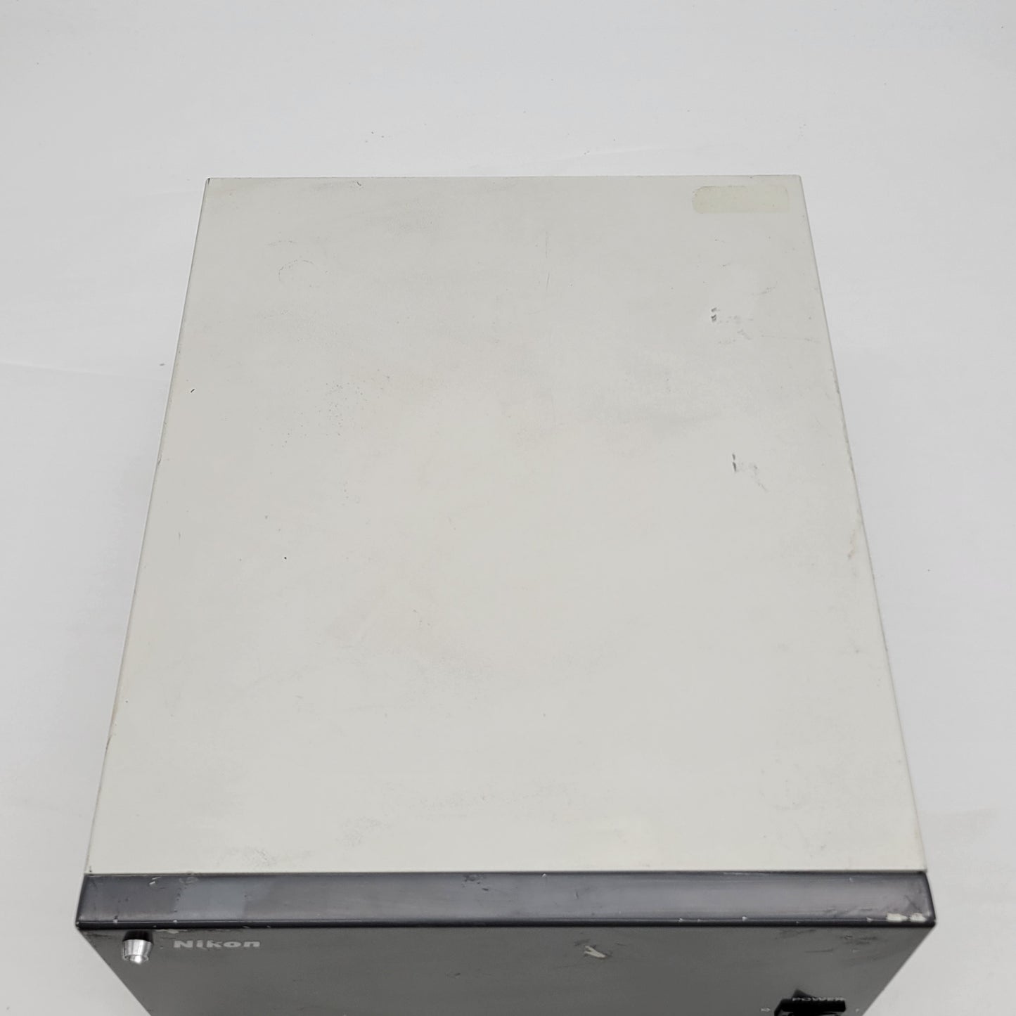 Nikon Microscope Power Supply V-PS100DU-2 for Eclipse E800 & E1000 - microscopemarketplace