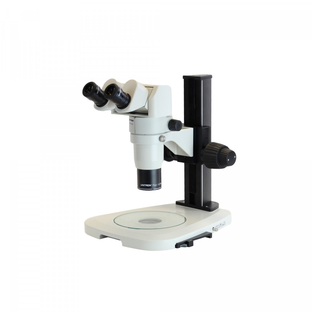 Oblique Illumination Contrast Stand - microscopemarketplace