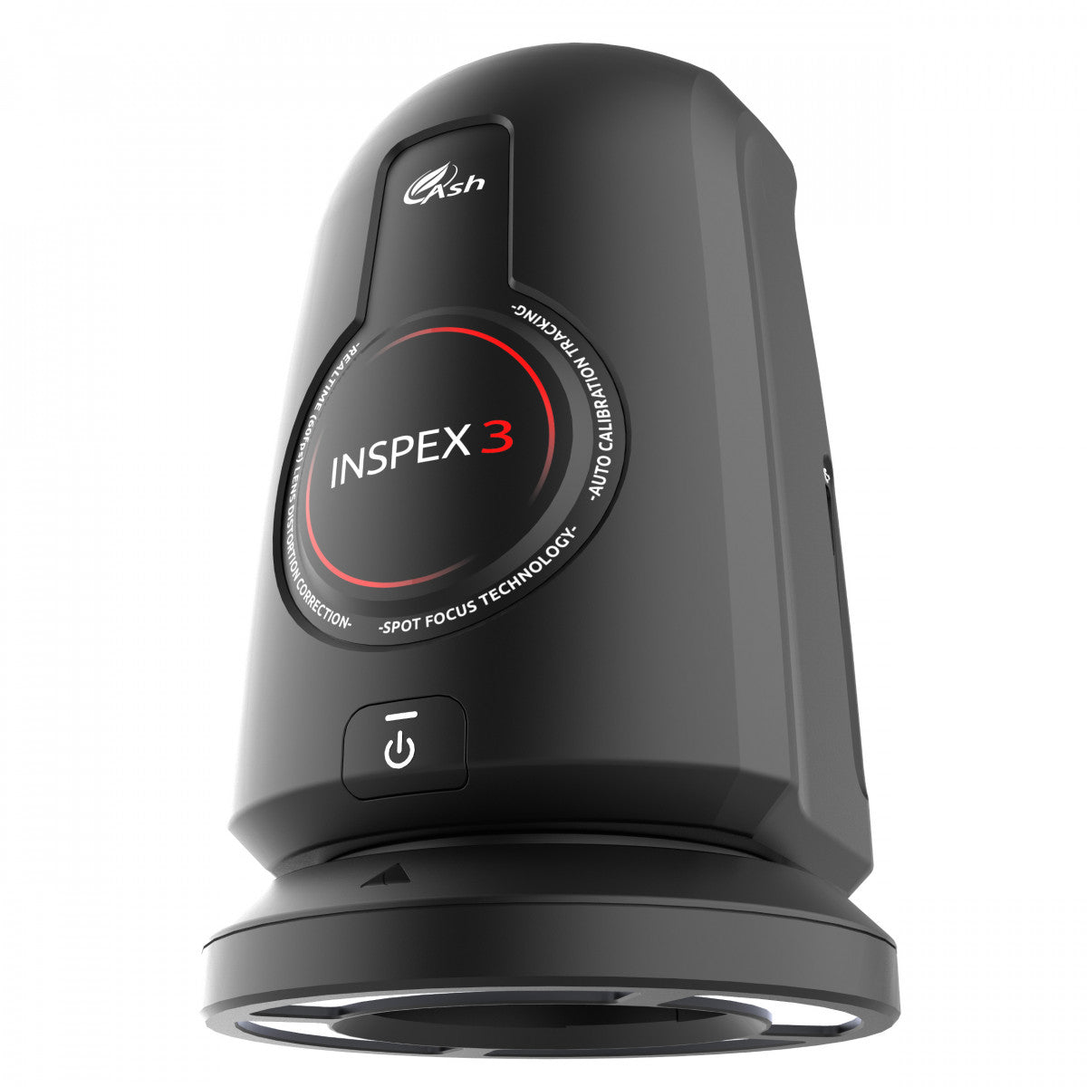 Ash Inspex 3 Digital Microscope System - microscopemarketplace