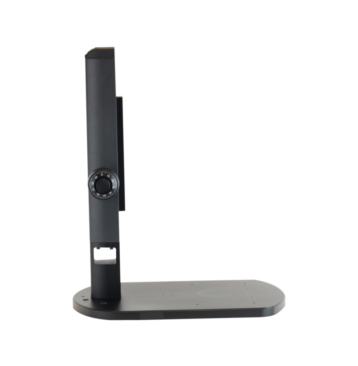 Premium Track Stand for Omni 3, Inspex 3 - microscopemarketplace