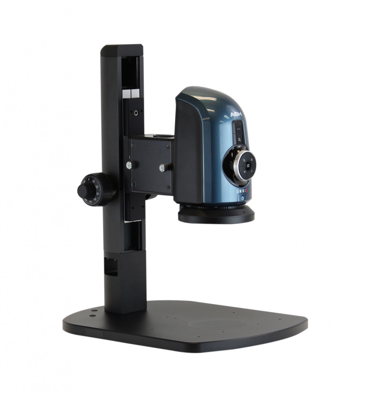 Omni 3 Digital Microscope System - microscopemarketplace