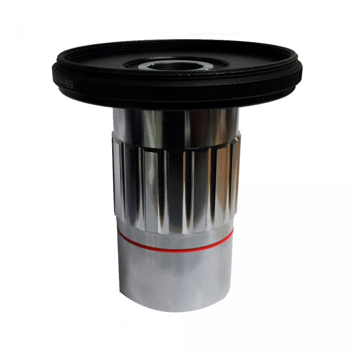 Unitron +25 Lens - microscopemarketplace