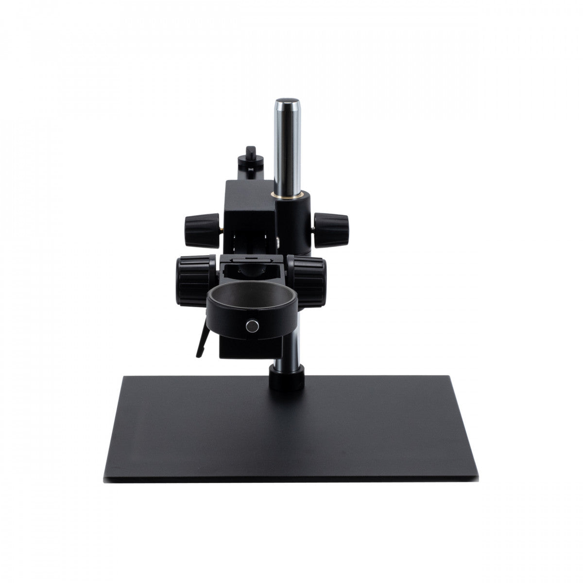 Accu-Scope / Unitron Gliding Boom Stand - microscopemarketplace