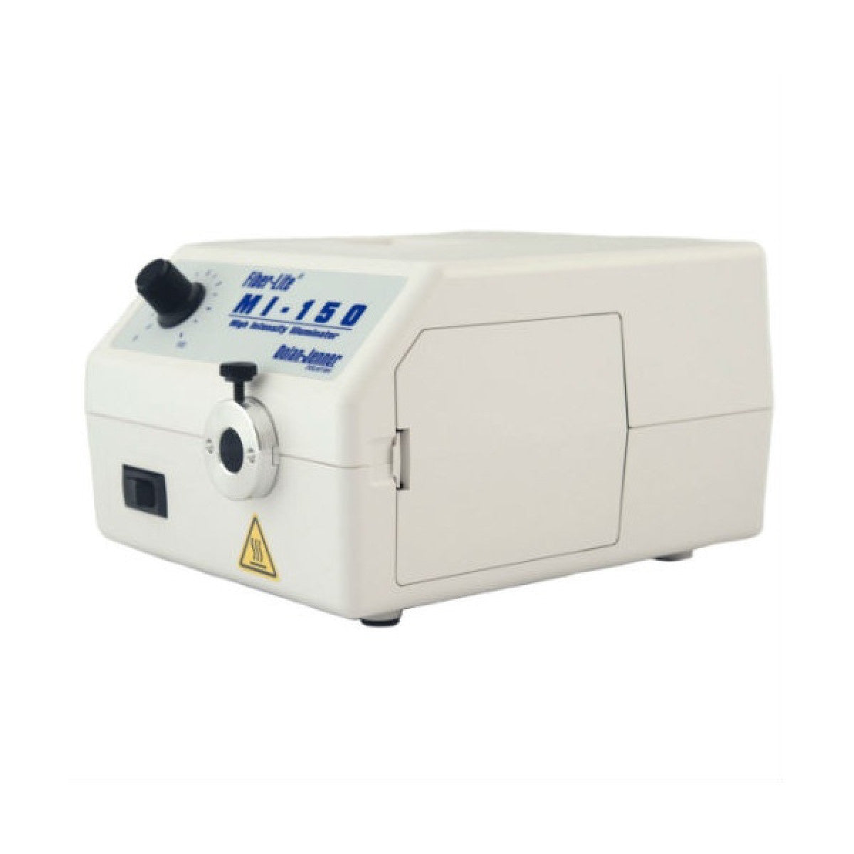 Dolan-Jenner MI-150 150W Fiber Optic Illuminator, No Light Guides or Ring Lights - microscopemarketplace