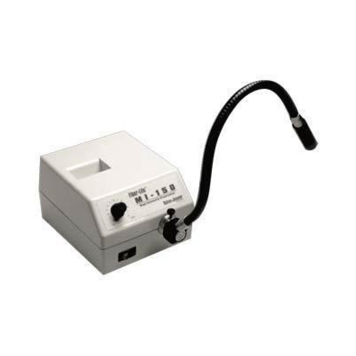 Dolan-Jenner MI-150SG 150W Fiber Optic Illuminator, Single Light Guide with Focusing Lens - microscopemarketplace