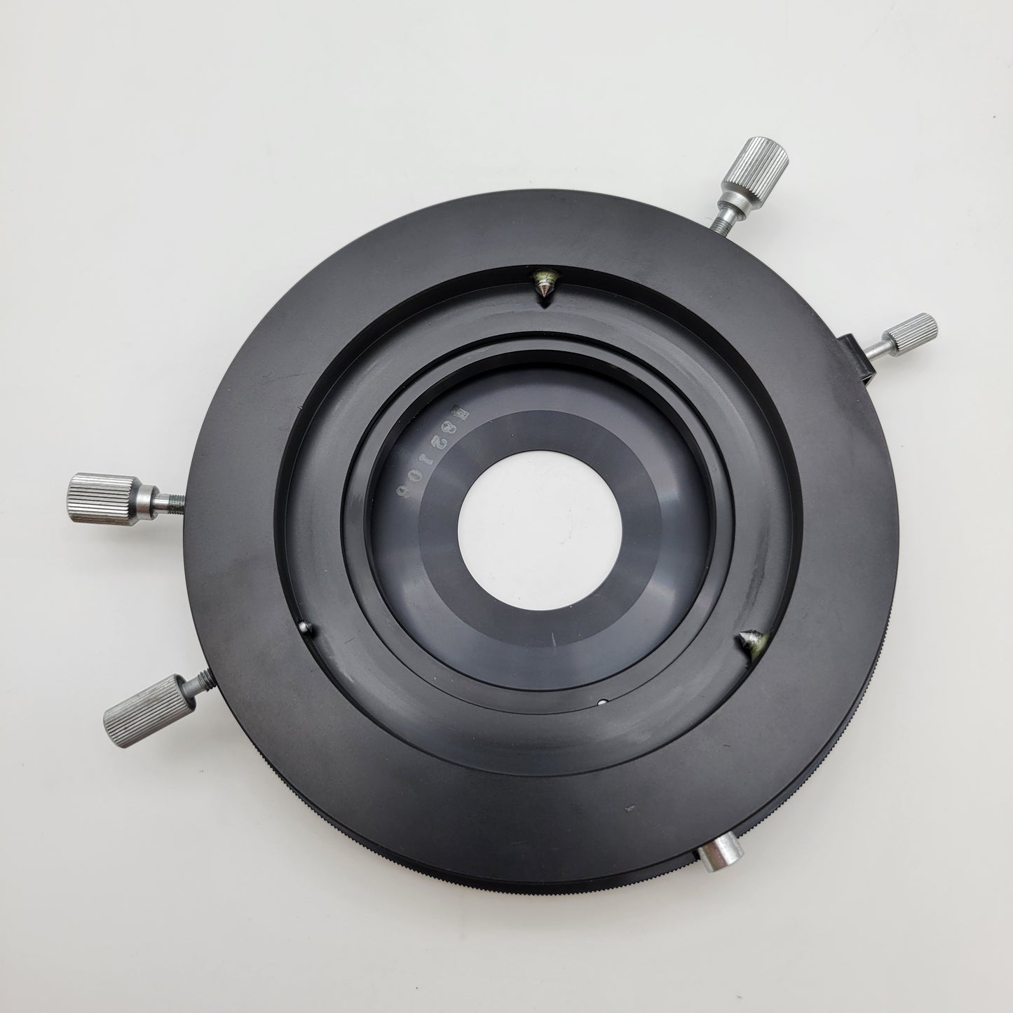 Olympus Microscope Rotating Pol Stage for BH2 BH-2 - microscopemarketplace