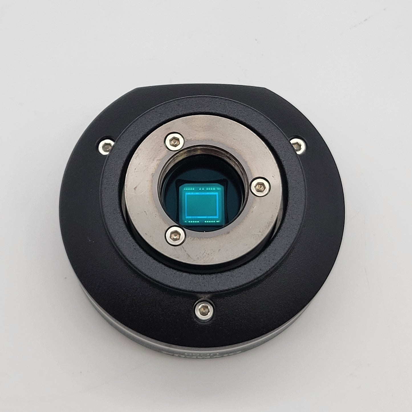 Olympus Microscope Camera UC50 Replacement - microscopemarketplace