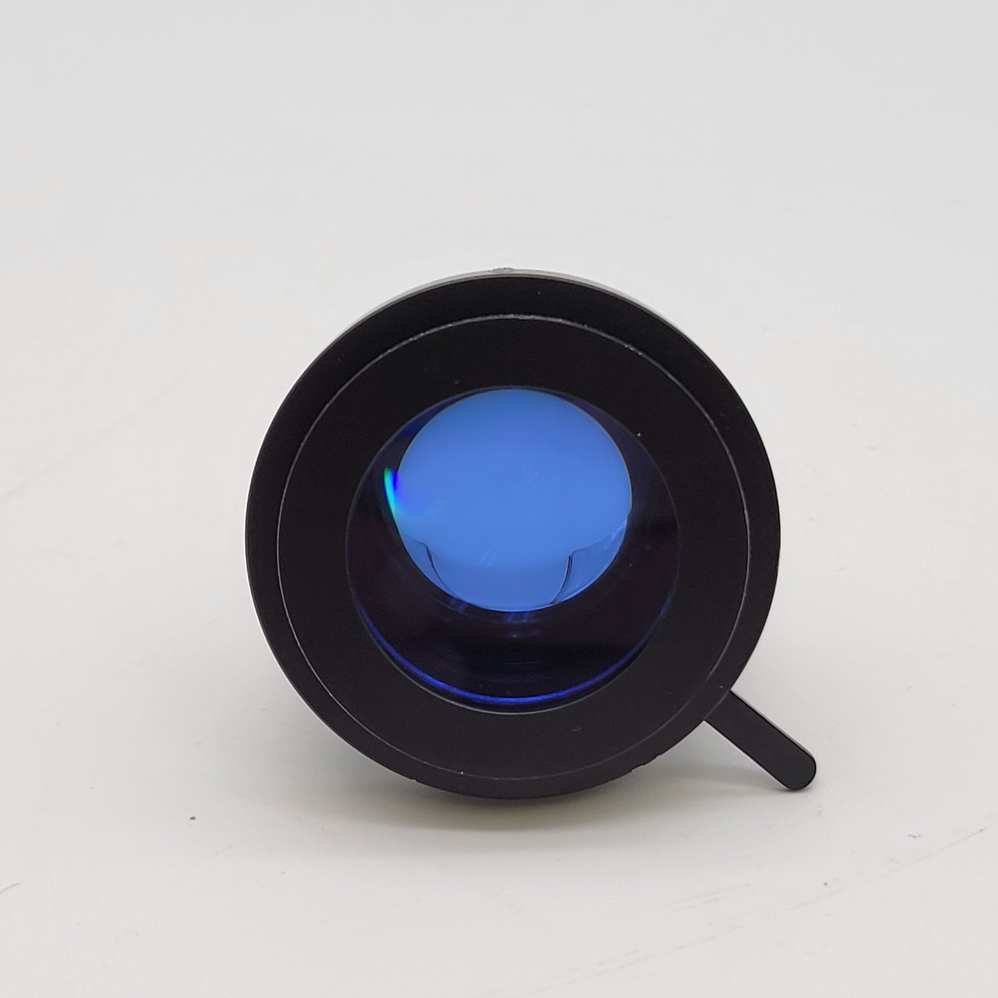 Olympus Microscope Condenser 1.25 NA with Blue Filter for CH CH2 - microscopemarketplace