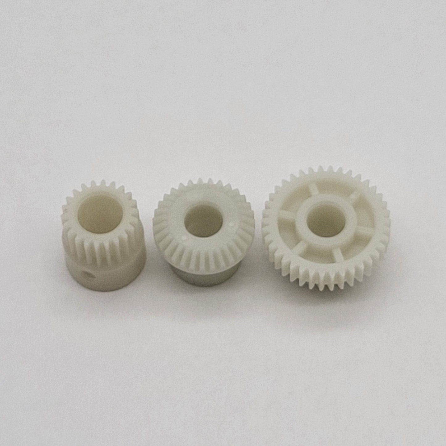 Olympus Stereo Microscope Gear Replacement Set for SZX51 & SZX61 - microscopemarketplace