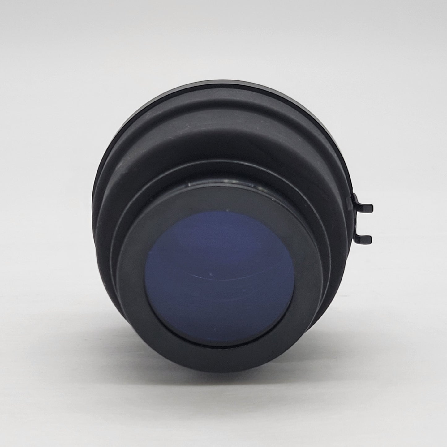 Nikon Microscope Abbe 1.25 Condenser with Daylight Blue Filter for E200 - microscopemarketplace