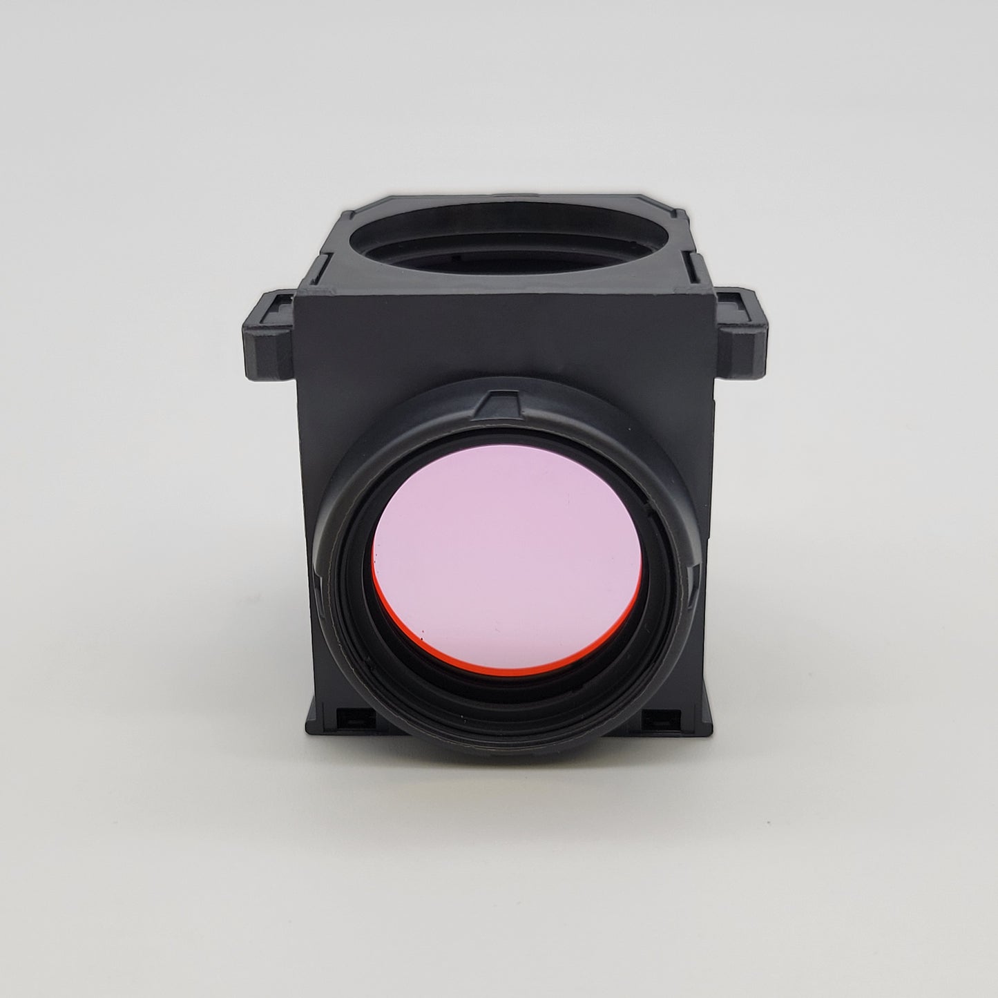 Olympus Microscope TRITC Fluorescence Filter Cube AT-TRITC for BX3/IX3 Series - microscopemarketplace