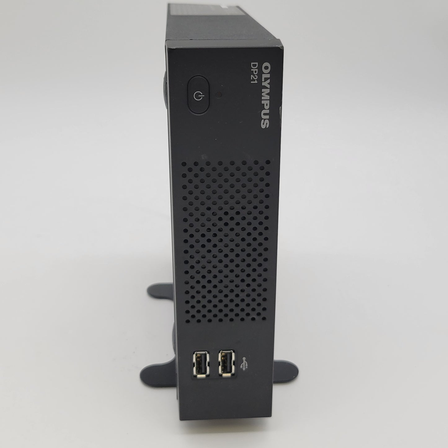 Olympus Microscope DP21 Camera Control Box D21-CB Replacement - microscopemarketplace