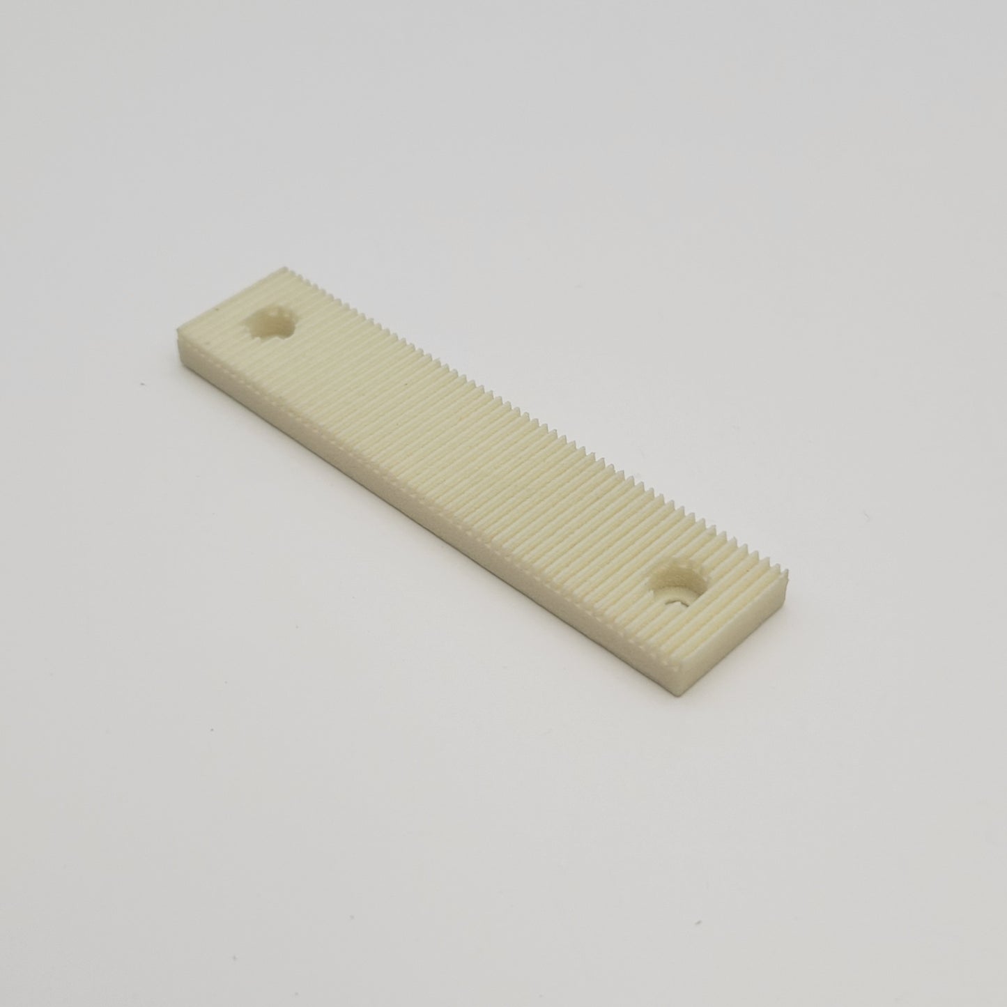 Nikon Microscope Replacement Gear Rack 2K273-122 - microscopemarketplace