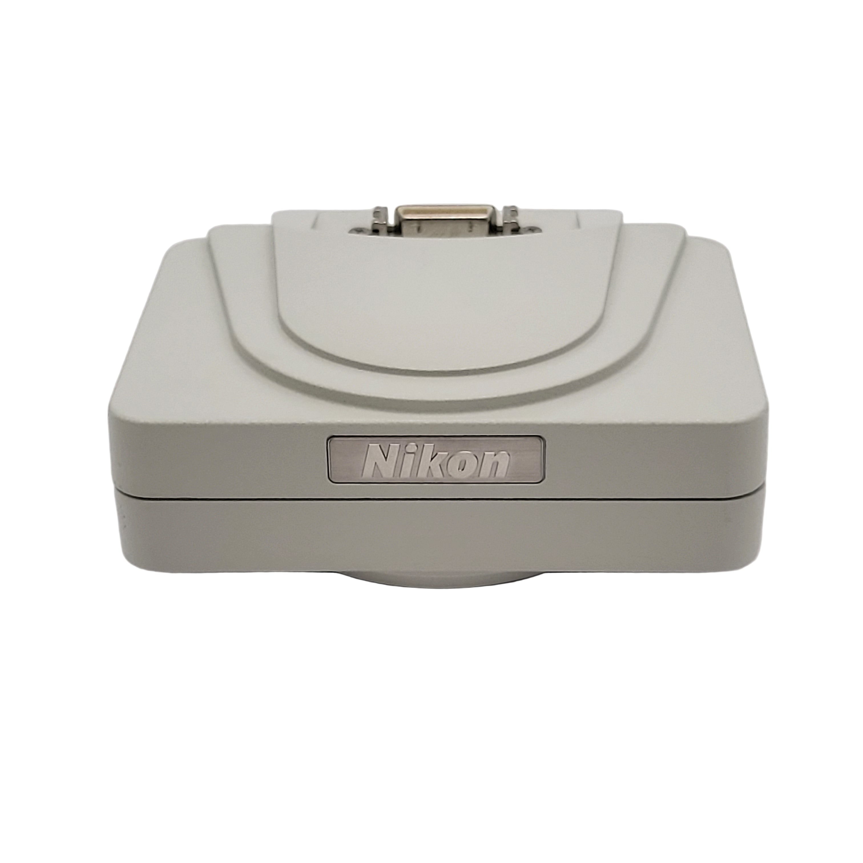 Nikon Microscope Camera Digital Sight DS-5M Microscope Marketplace