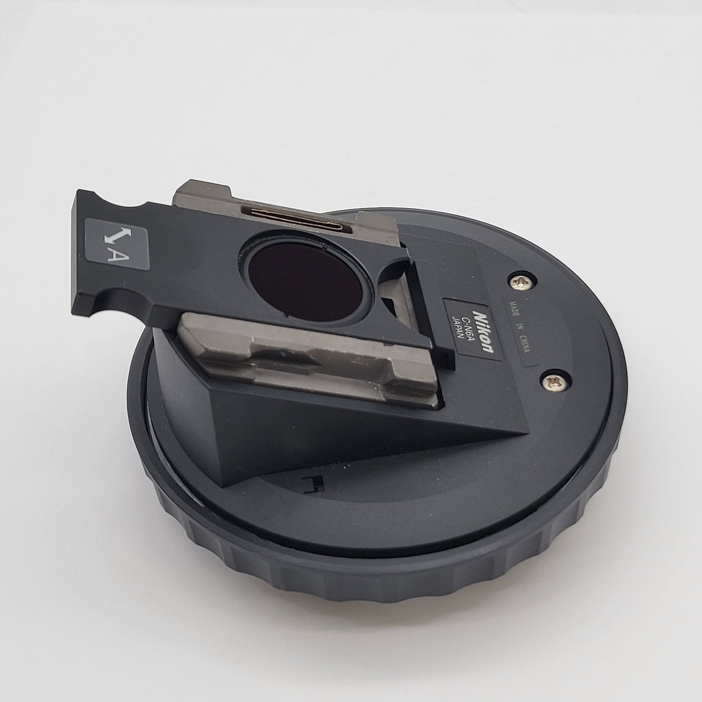 Nikon Microscope C-AS Analyzer for Gout | NEW