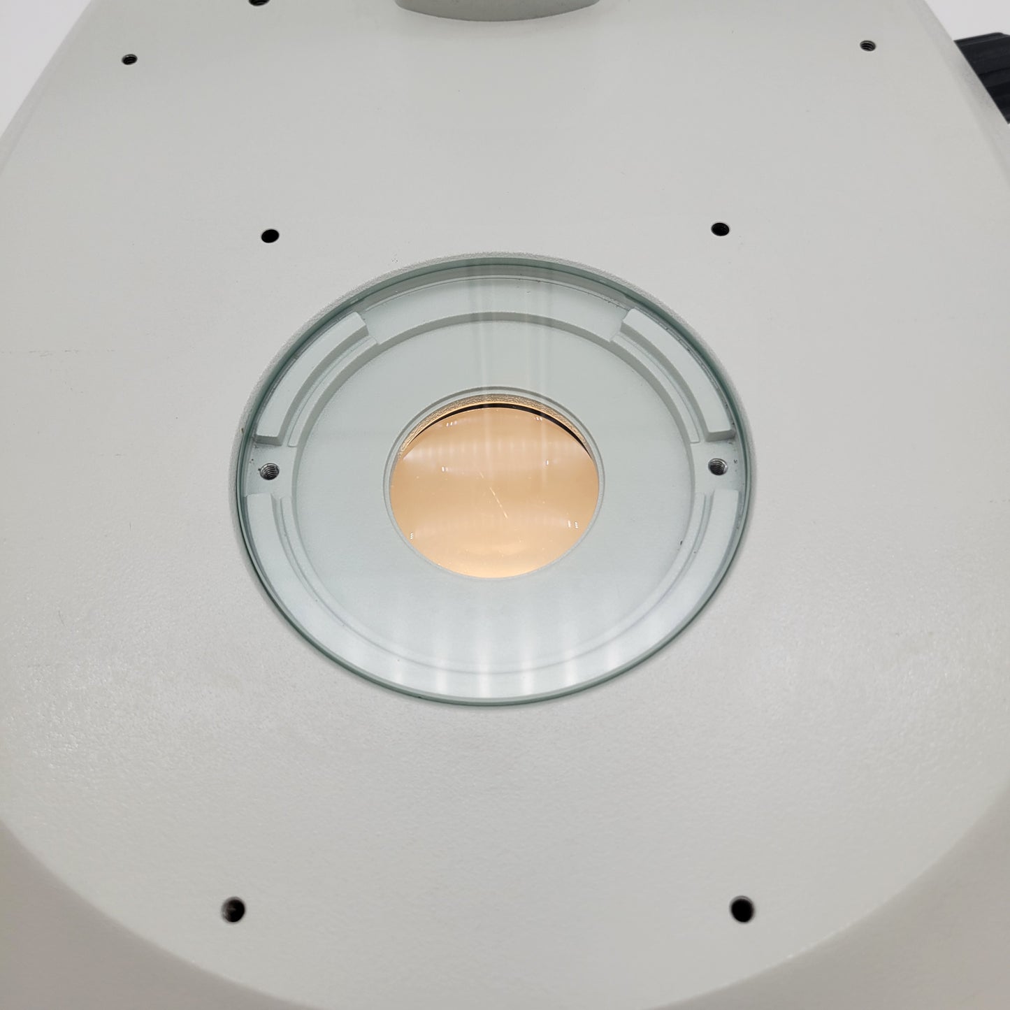 Olympus Stereo Microscope SZX2-ILLK Transmitted Light Stand for SZX10 & SZX16