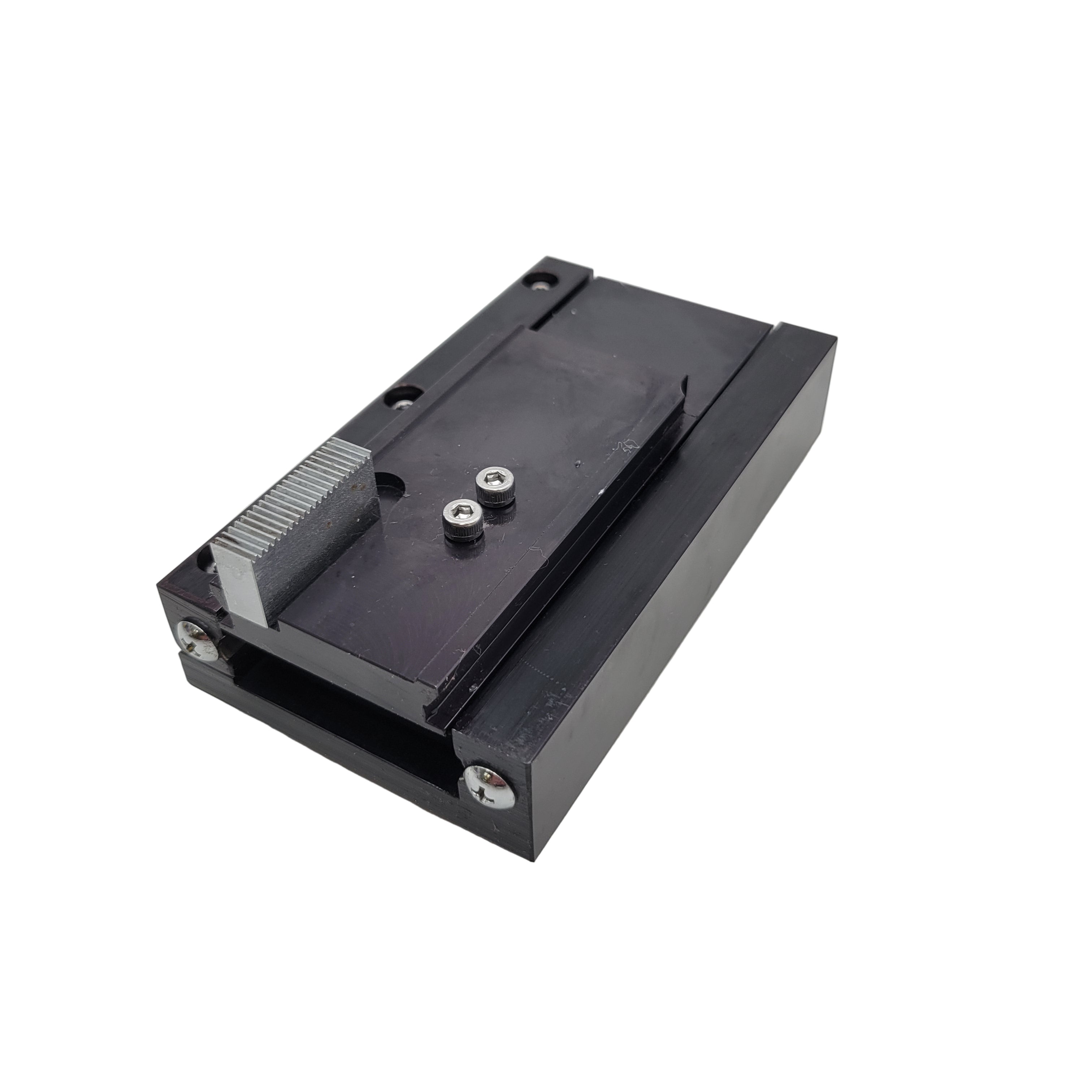 Olympus Microscope Z Axis Focus Block for BX41 Repair