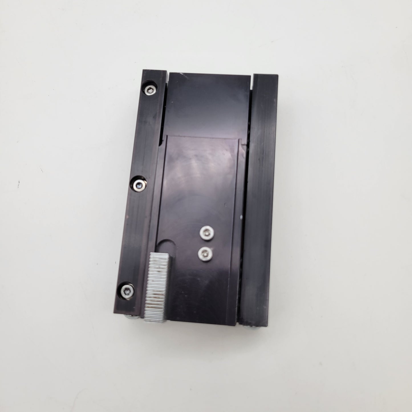 Olympus Microscope Z Axis Focus Block for BX41 Repair | Replacement