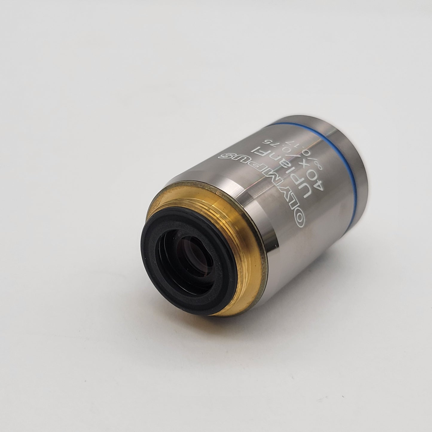 Olympus Microscope Objective UPlanFl 40x Plan Fluorite *DEAL*