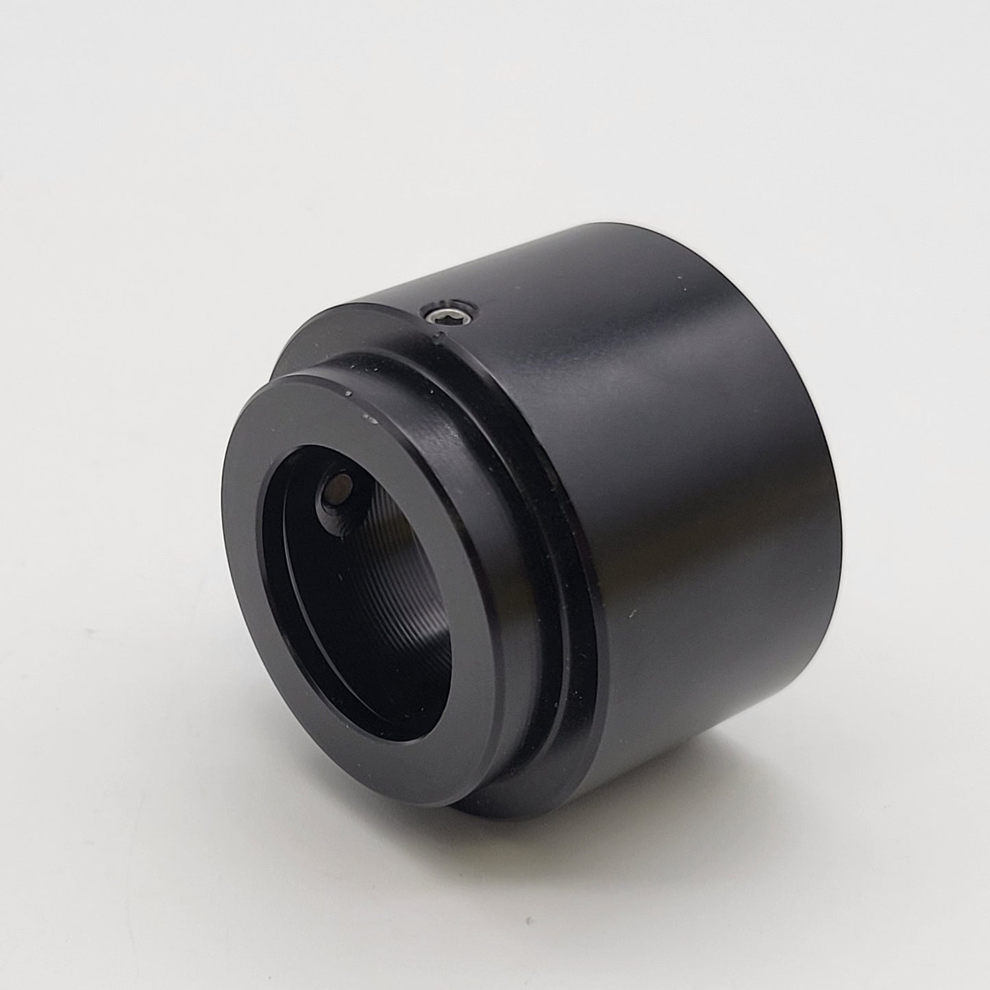 Diagnostic Instruments Camera Adapter Coupler O Clamp for Diaphot/Optiphot/Labophot