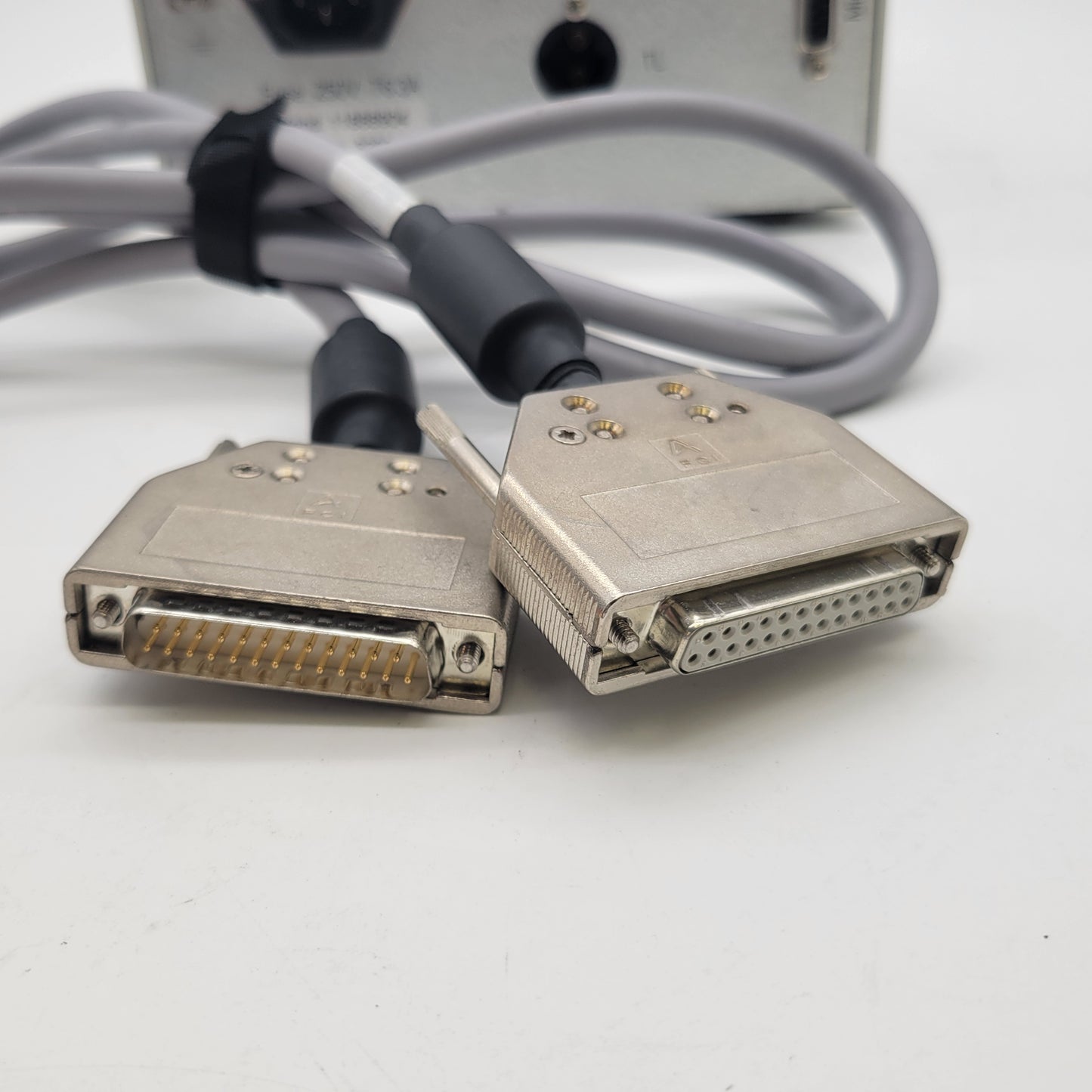 Leica Microscope CTR4000 Motorized Controller with Cable - microscopemarketplace