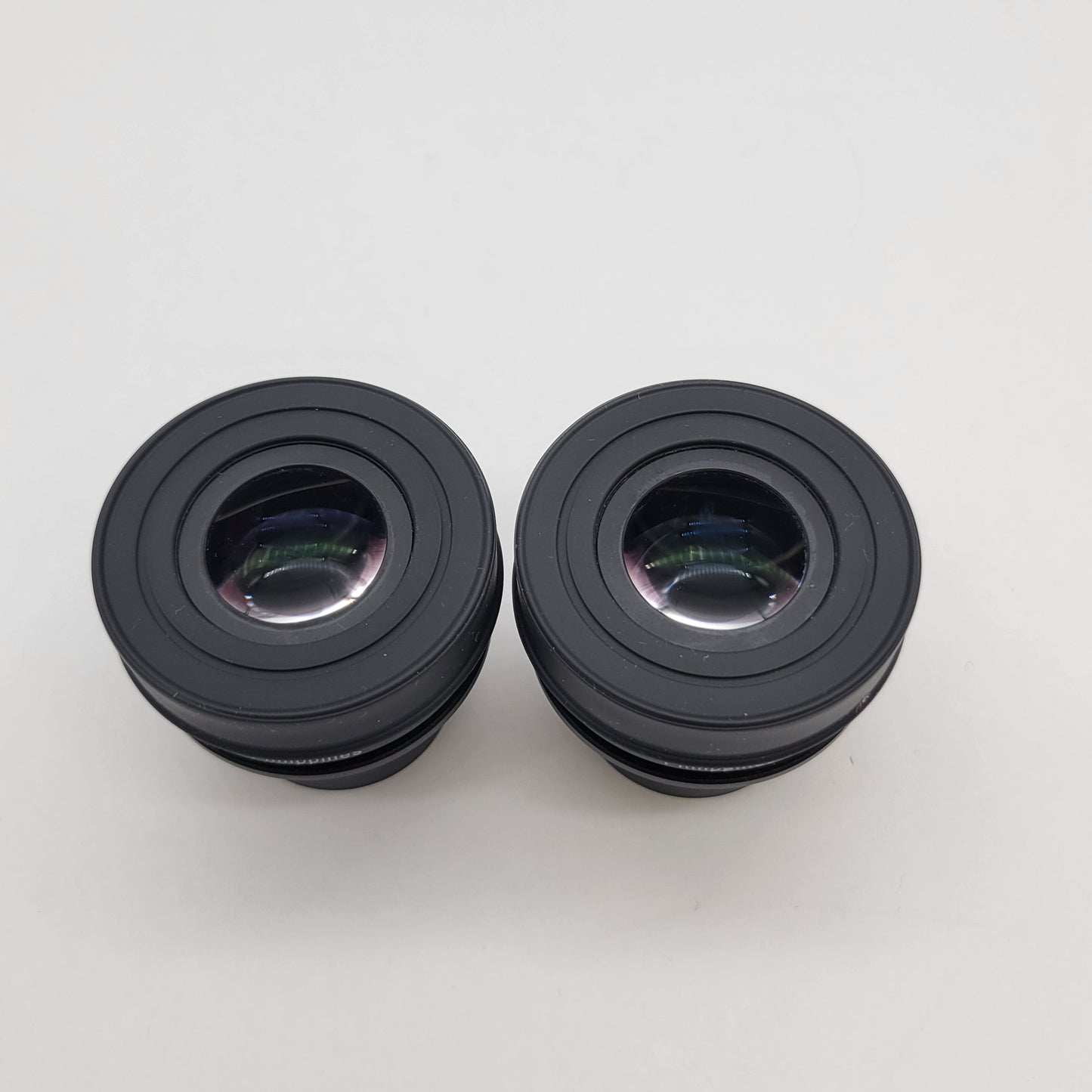 Olympus Stereo Microscope Eyepiece Pair WHSZ15x-H/16 15x Eyepieces