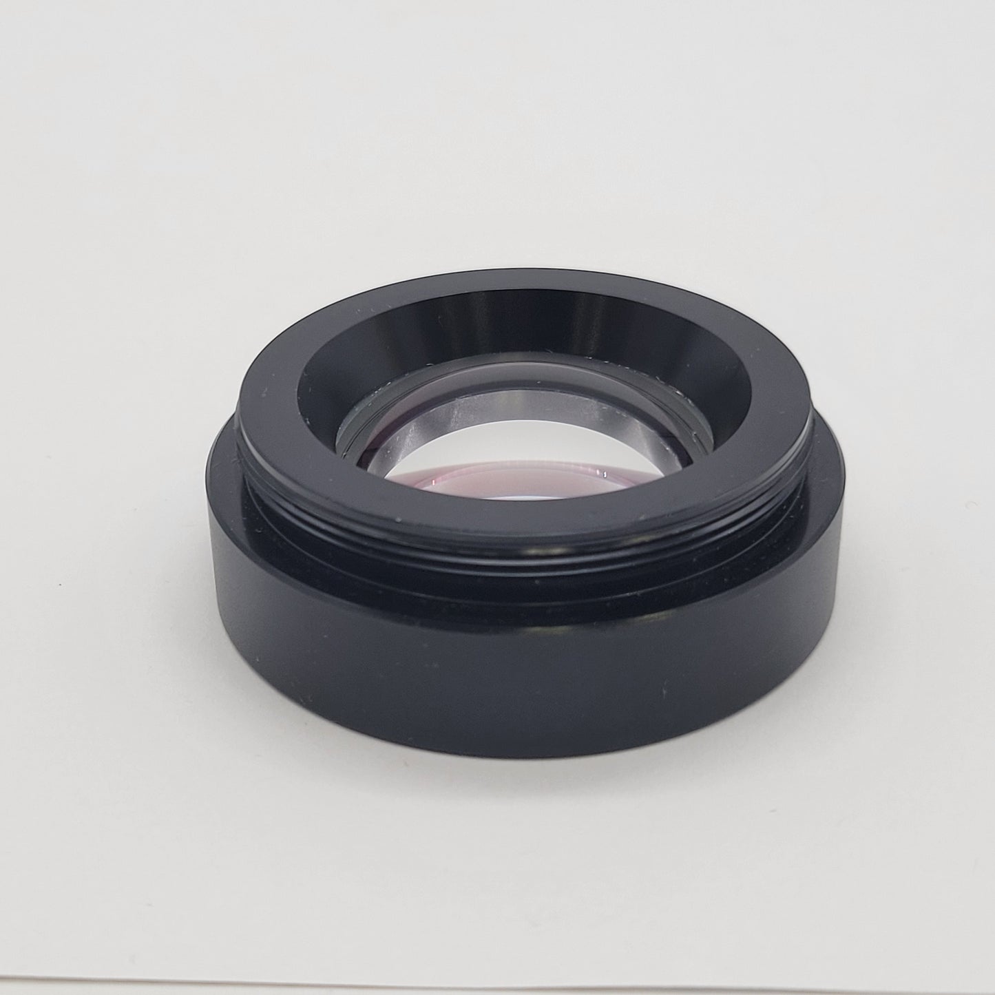 Leica Stereo Microscope Apo 2.0x Supplementary Objective Lens for S8 APO - microscopemarketplace