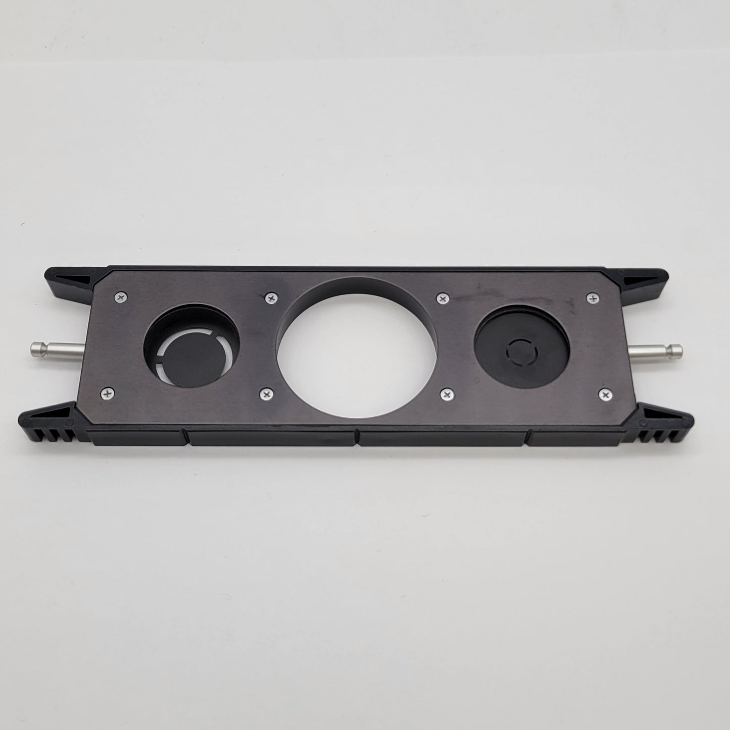 Olympus Microscope Phase Contrast Slider with Phase Annuli for CK2 - microscopemarketplace