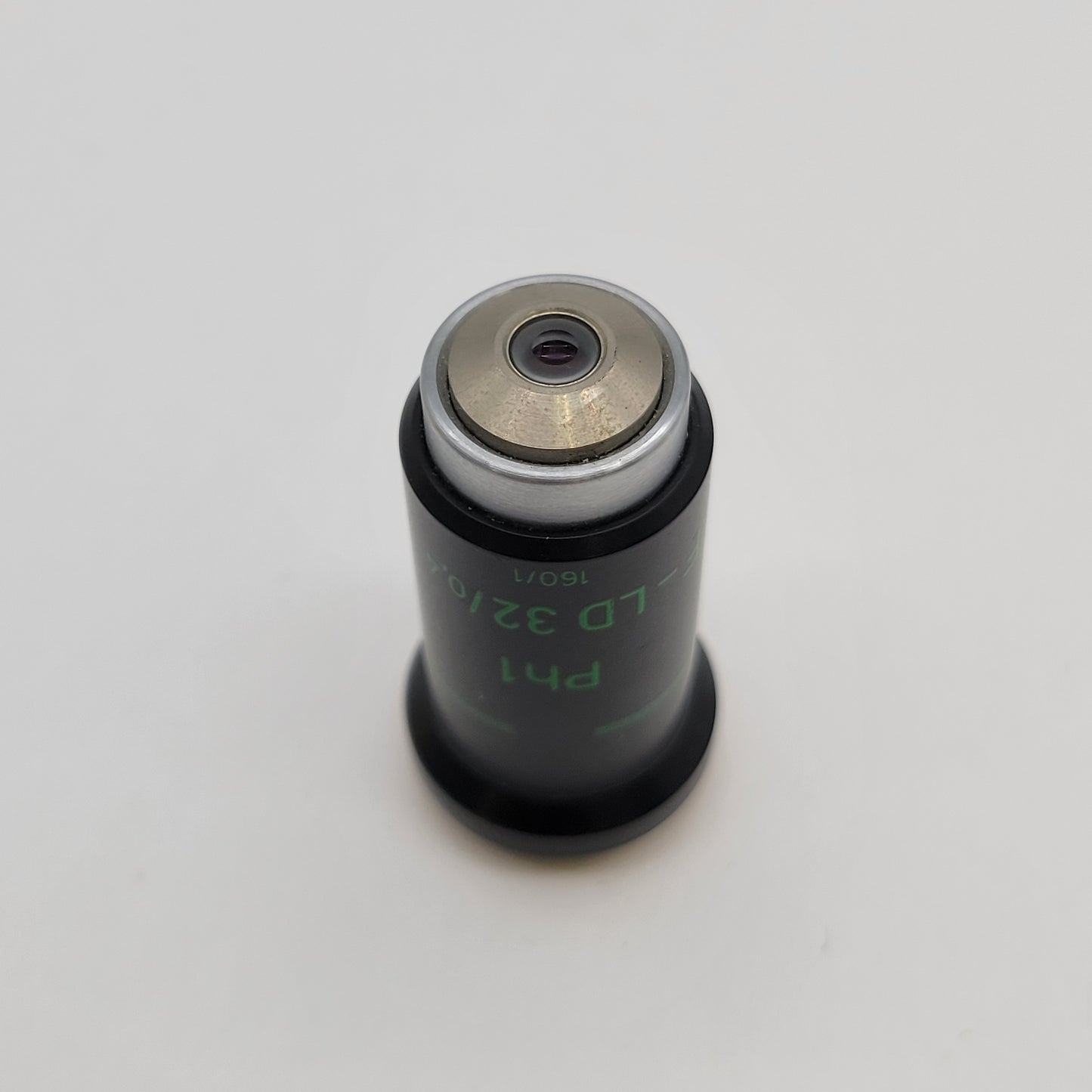 Zeiss Microscope Objective F-LD 32x Ph1 160/1 460703 Phase Contrast