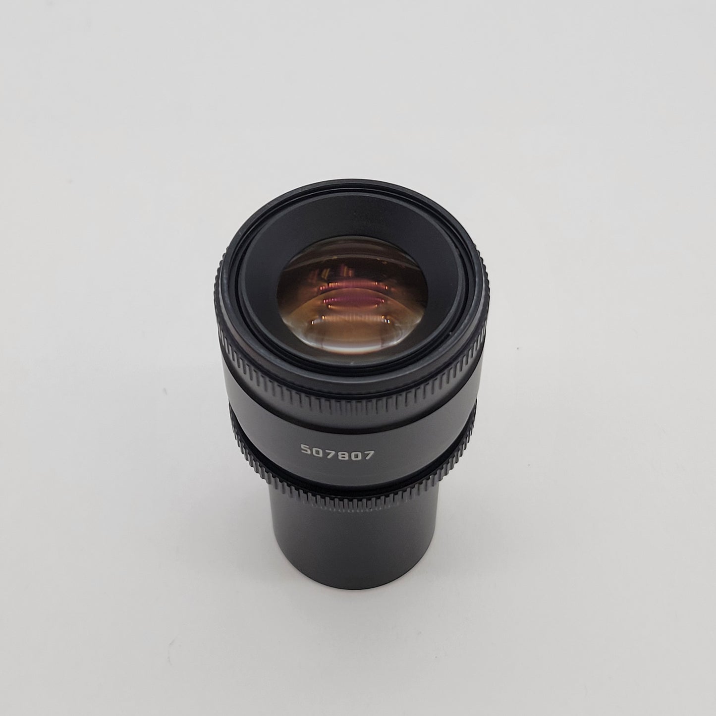 Leica Microscope Focusing Eyepiece HC Plan S 10x/22 M 507807 - Microscope Marketplace