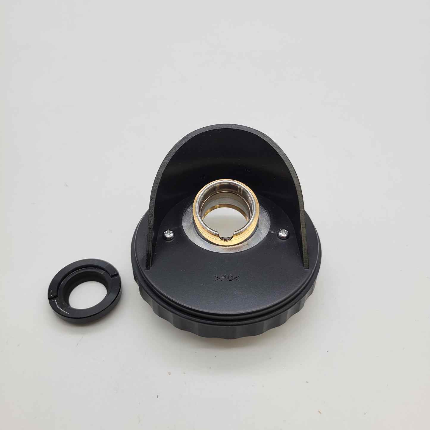 Nikon Microscope E200 Nosepiece Replacement / Repair Part - Microscope Marketplace