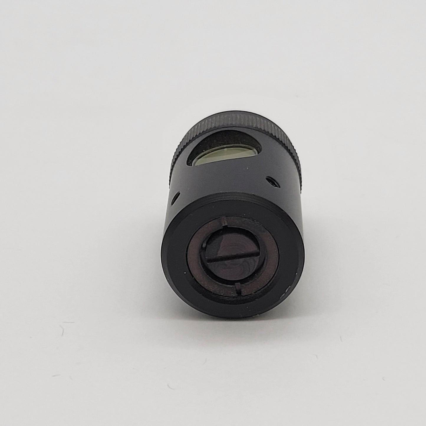 Nikon Microscope Centering Fluorescence Illumination Alignment Objective Lens - Microscope Marketplace