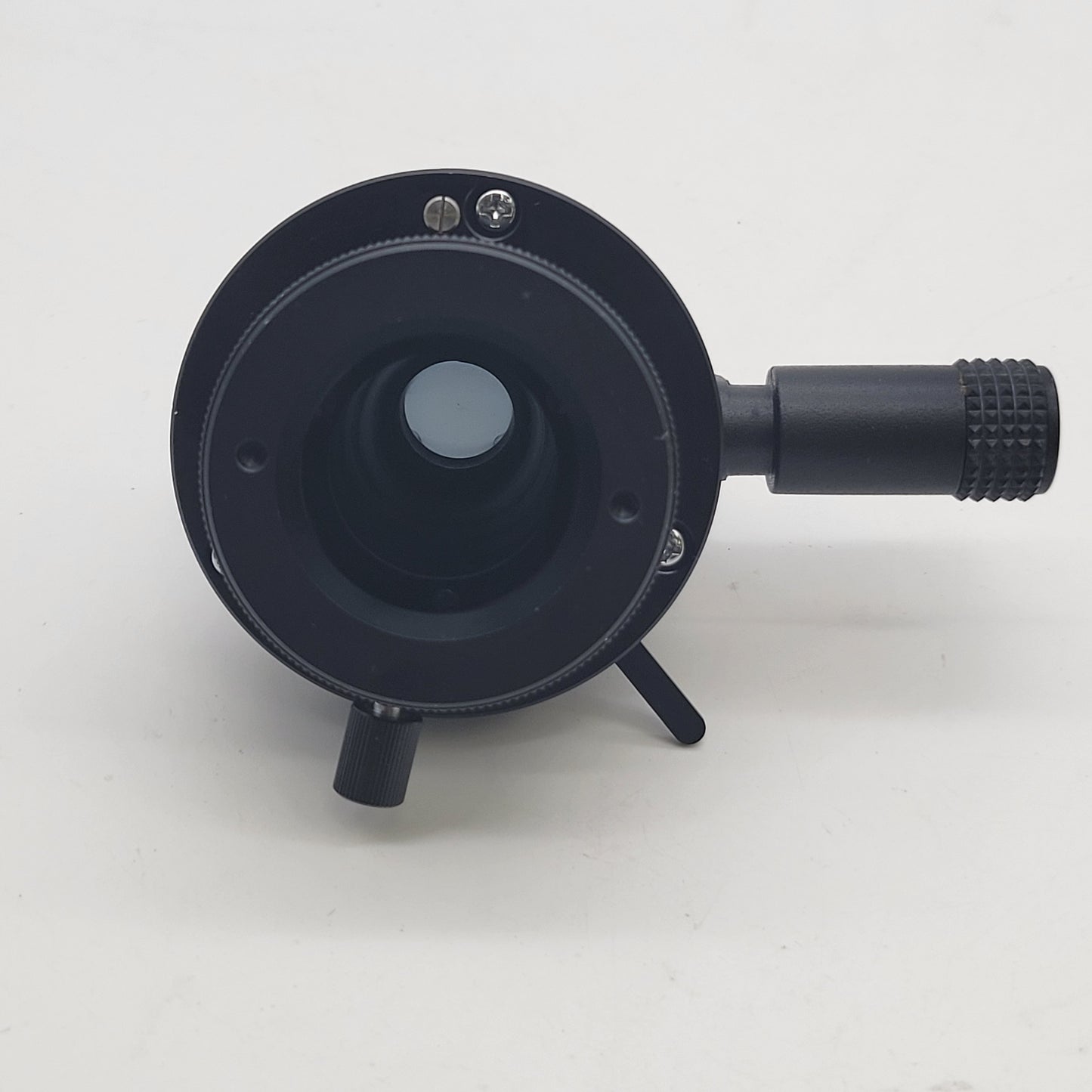 Olympus Microscope U-POC-2 Polarizing Flip out Condenser *DEAL* - Microscope Marketplace