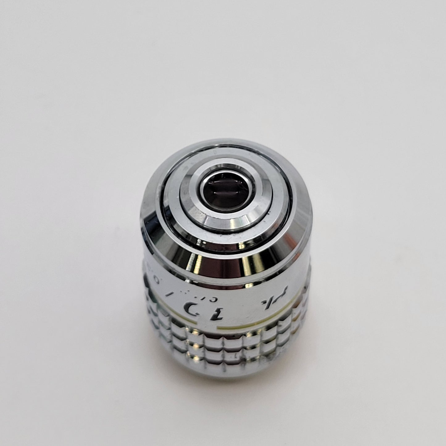 Nikon Microscope Objective Plan 10x 160/0.17 *DEAL* - Microscope Marketplace