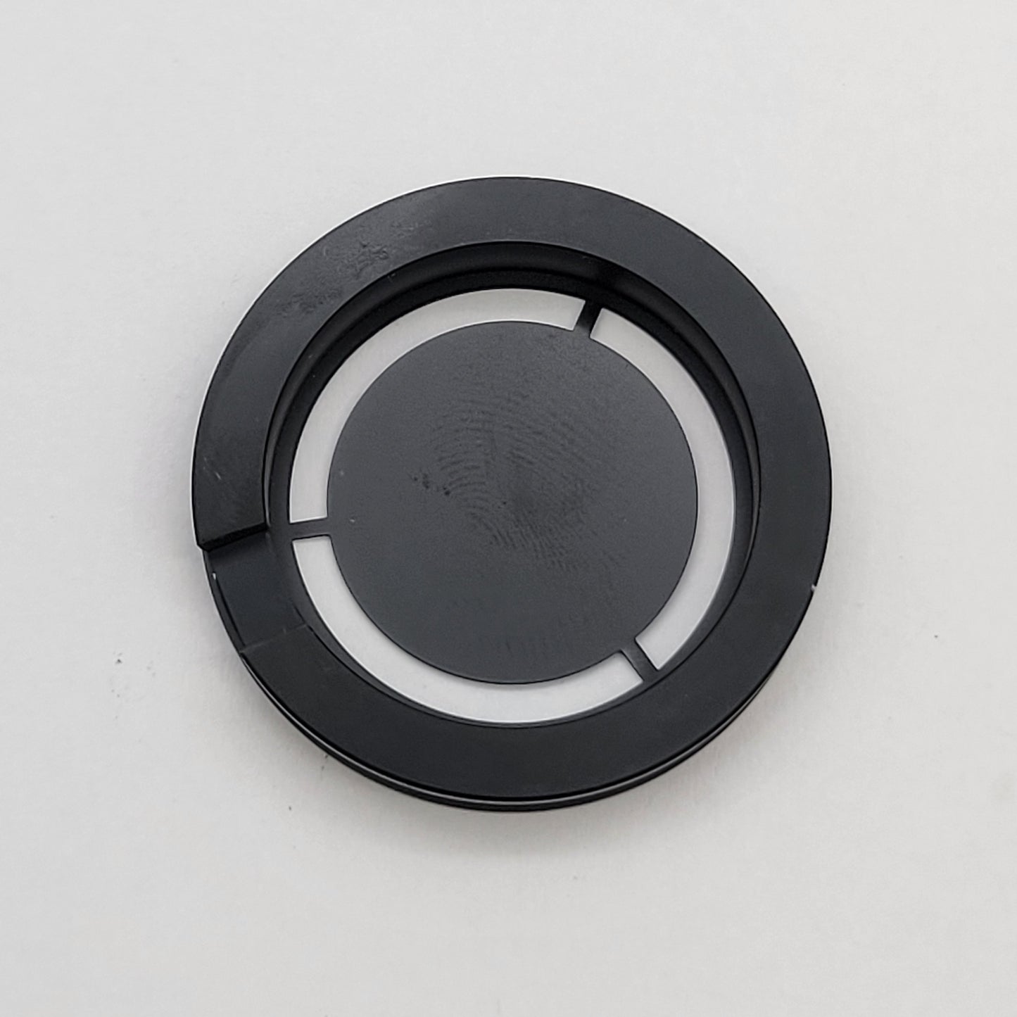 Nikon Microscope D-C DF Dry 0.9 Darkfield Phase Ring for Universal Condenser - Microscope Marketplace
