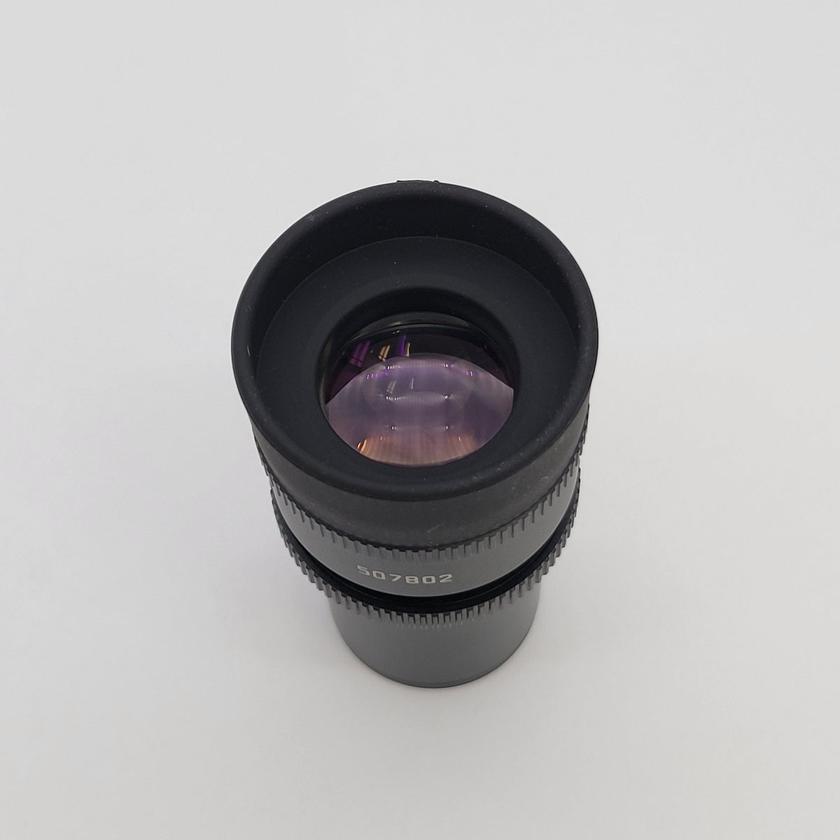 Leica Microscope Eyepiece HC Plan 10x/20 M 507802