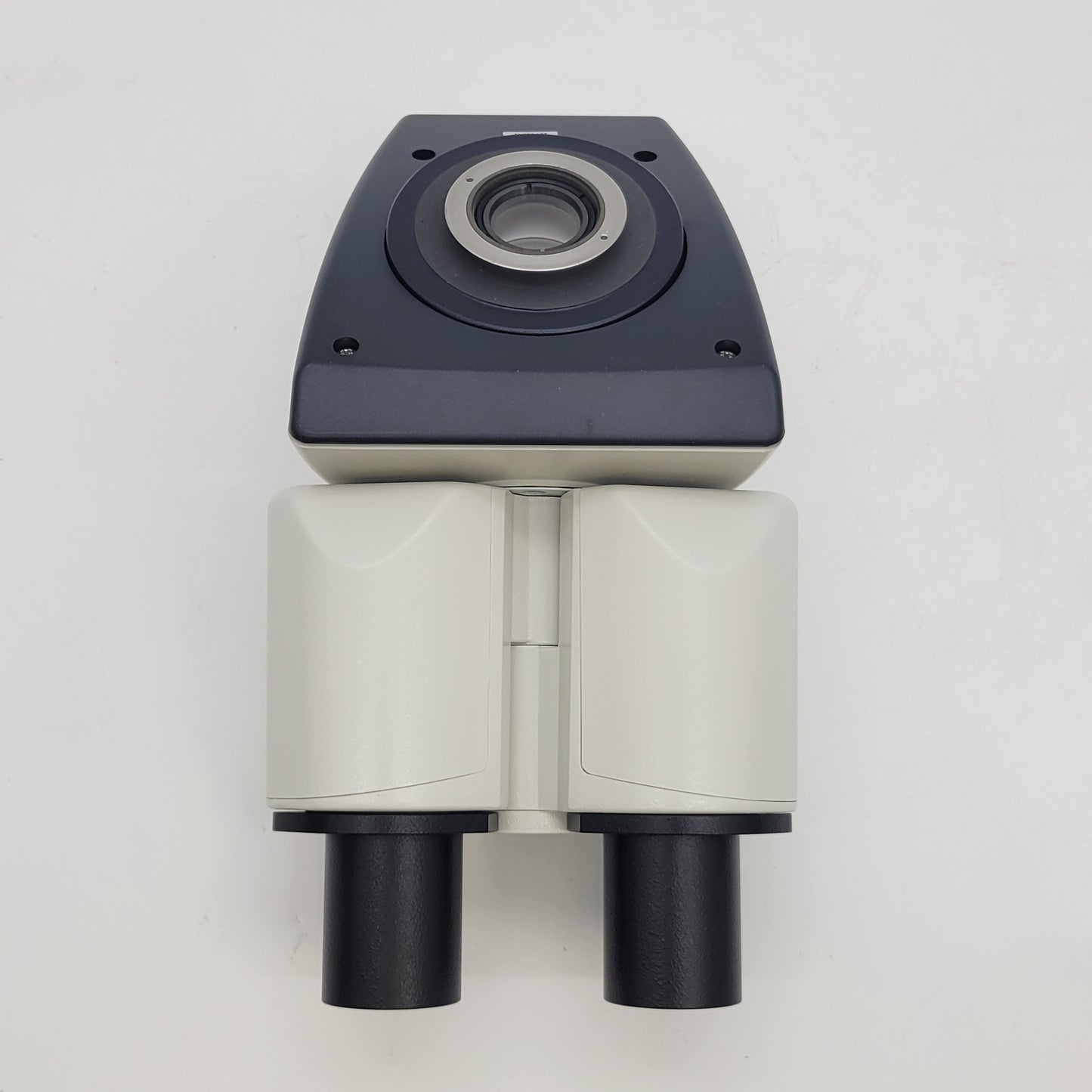 Leica Microscope Binocular Head Standard Tube HC 11505193