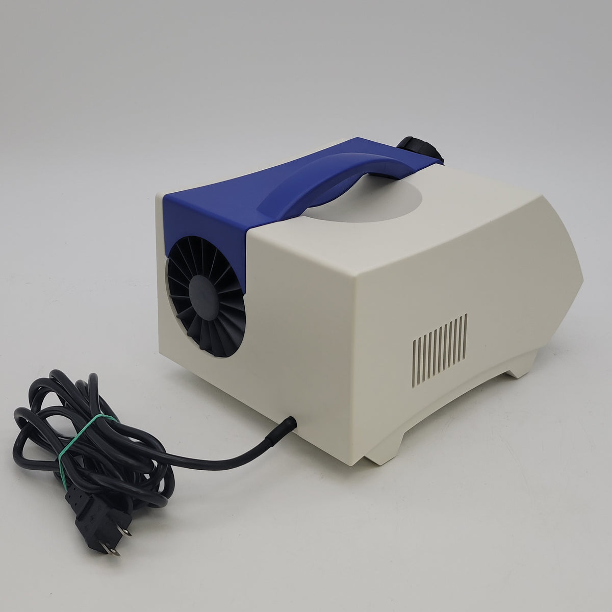 Zeiss Schott KL 1500 LCD Cold Light Source Microscope Fiber Optic Illuminator