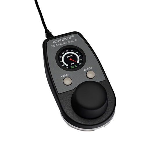 Lumencor SOLA Light Engine Control Pad | SOLA - microscopemarketplace