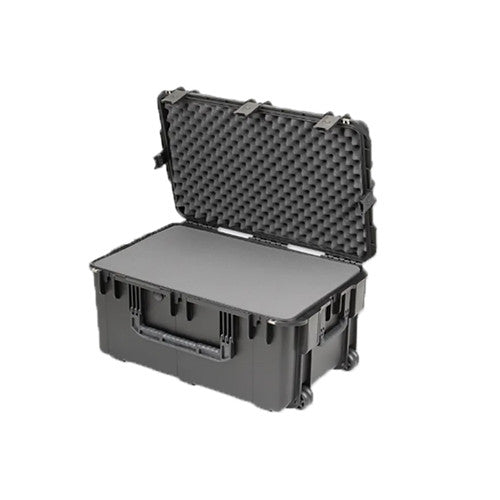 Inspectis Microscope Heavy‑Duty Travel Case (INSPECTIS‑CASE)