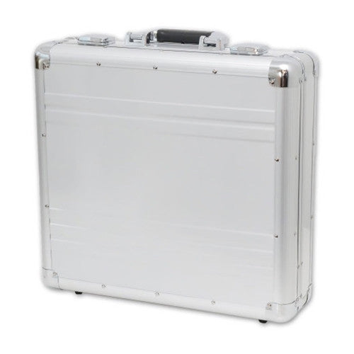 Inspectis Microscope Aluminum Carrying Case for F30s, F35s & U30s (HD-040)
