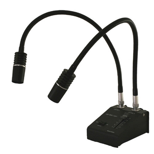 Inspectis Microscope F30s HD Direct‑to‑Monitor All‑In‑One System