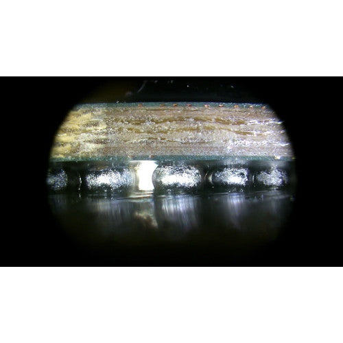 Inspectis Microscope Light BGA Inspection System