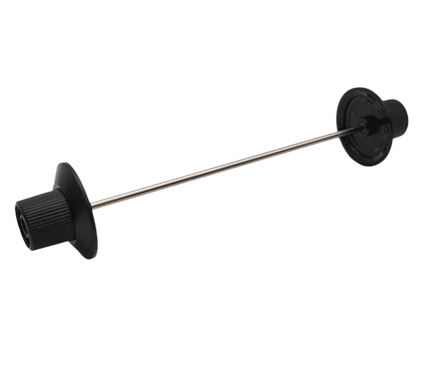 Olympus Microscope CX31 Fine Focus Shaft - microscopemarketplace