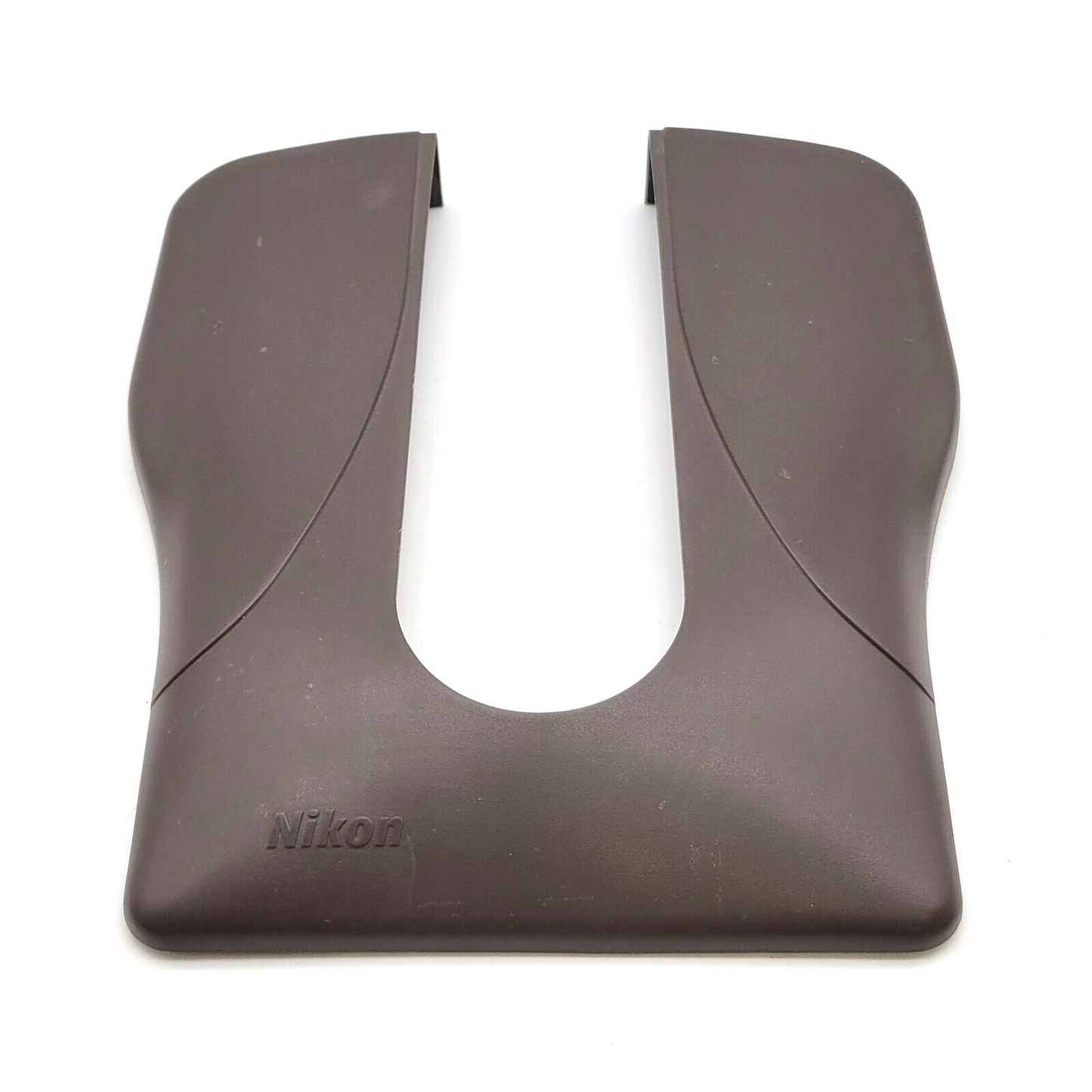 Nikon Microscope Labophot 2 Base Cover Replacement - microscopemarketplace