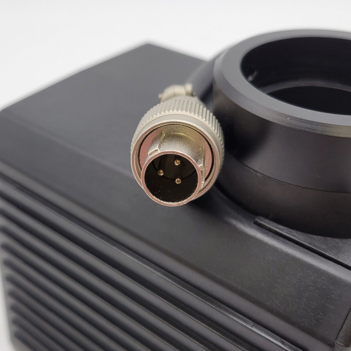 Nikon Microscope D-LH 12v 100w Halogen Lamphouse - microscopemarketplace