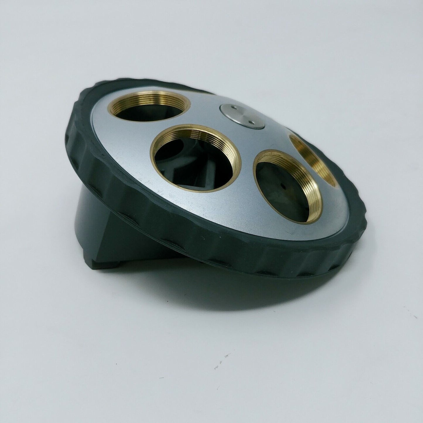 Nikon Microscope Nosepiece 6 Position for Eclipse Series - microscopemarketplace