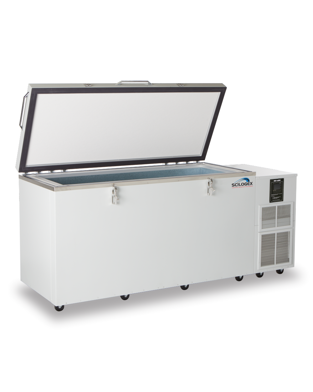 Scilogex Chest Style Low Temperature Freezers To -40°C | So-Low - microscopemarketplace